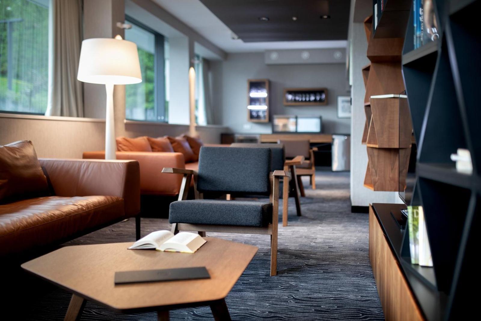 Hotel Harnas Dla Doroslych Z Widokiem Na Tatry - Adults Only ブコビナ・タトシャンスカ エクステリア 写真